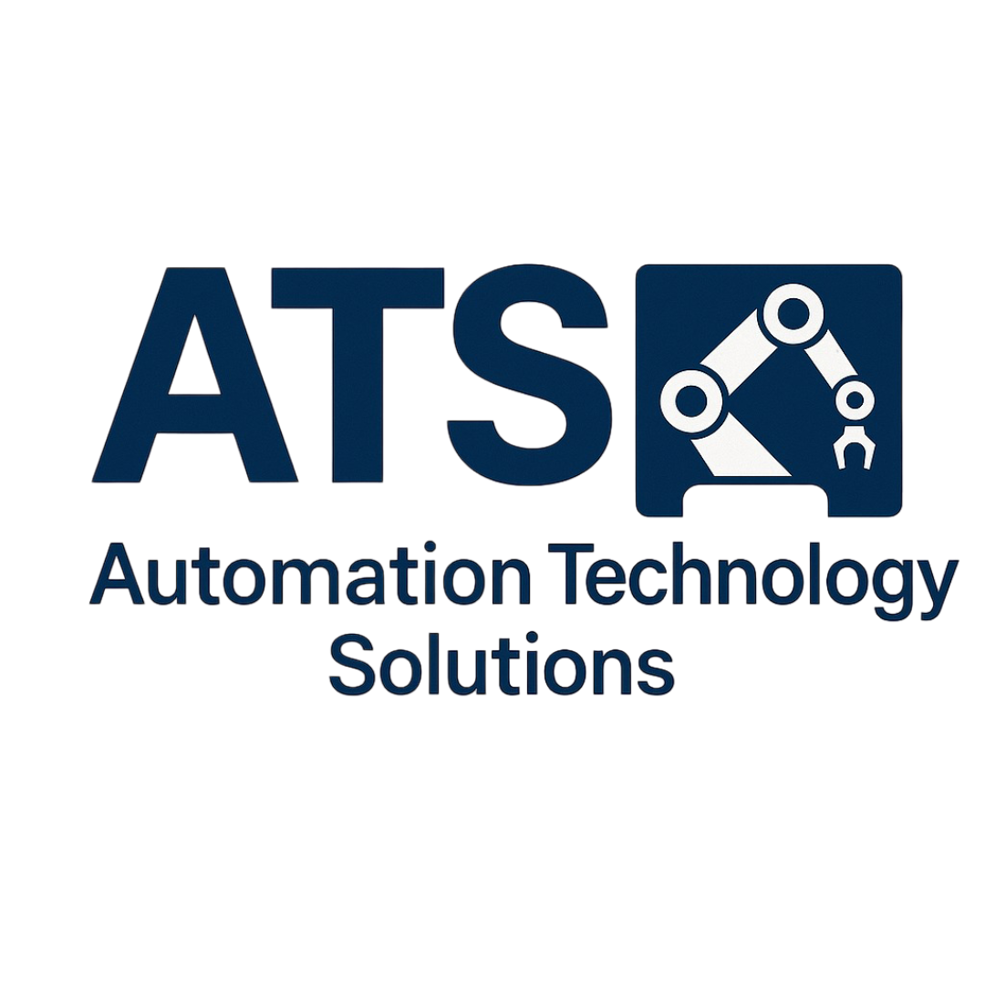 ATS — Automation Technology Solutions